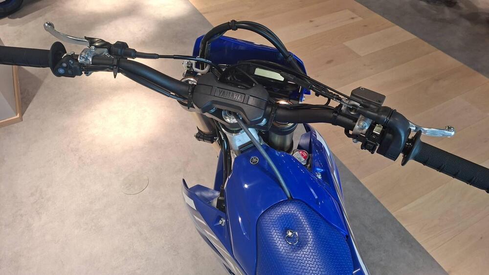 Yamaha WR 450 F (2026) (4)