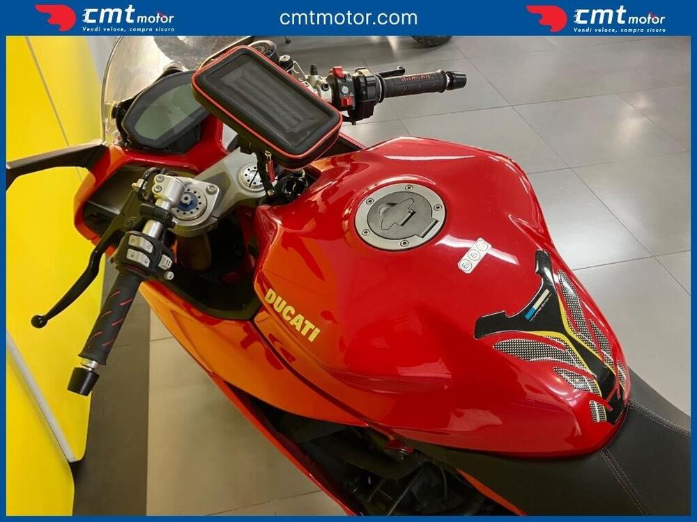 Ducati SuperSport 939 S (2017 - 20) (6)