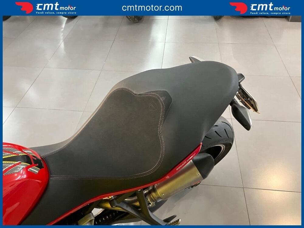 Ducati SuperSport 939 S (2017 - 20) (7)