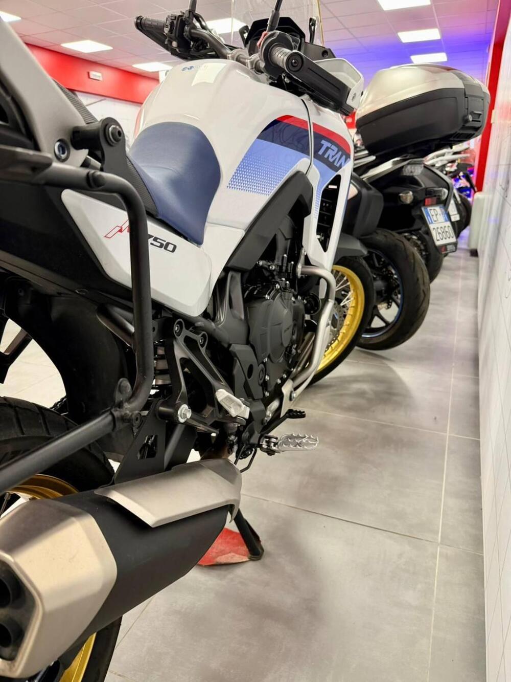 Honda Transalp XL750 (2023 - 24) (3)