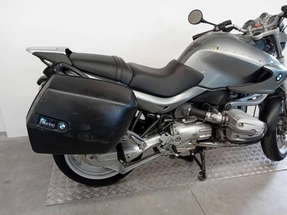 Bmw R 1150 R (2000 - 07) (4)