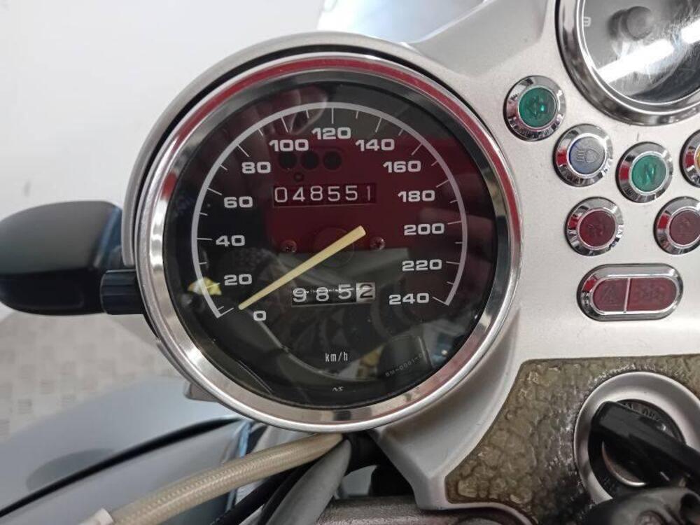 Bmw R 1150 R (2000 - 07) (2)