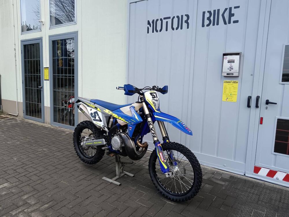 Sherco 300 SE Factory (2025)