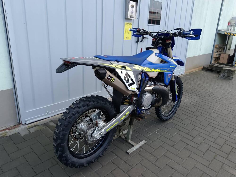 Sherco 300 SE Factory (2025) (5)