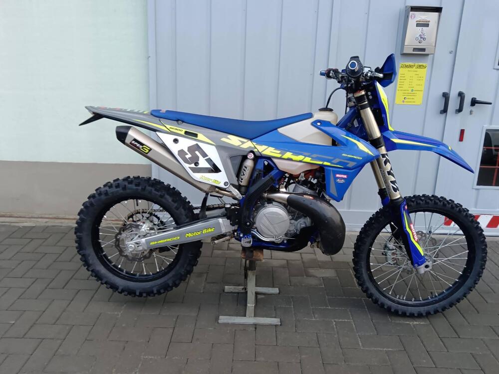Sherco 300 SE Factory (2025) (3)