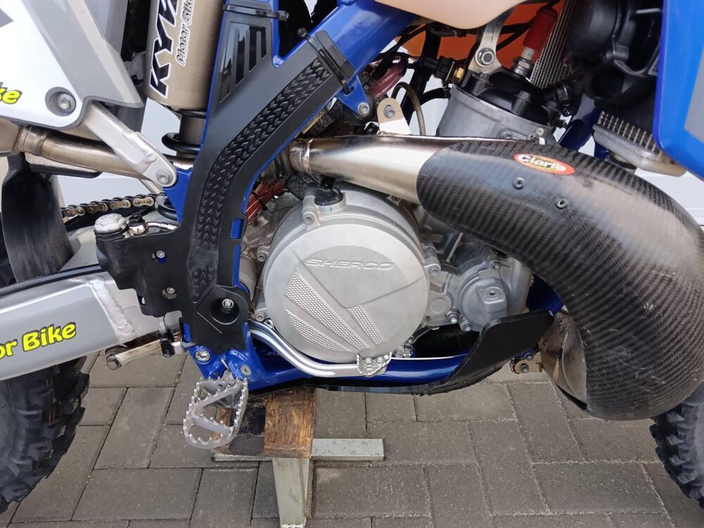 Sherco 300 SE Factory (2025) (7)