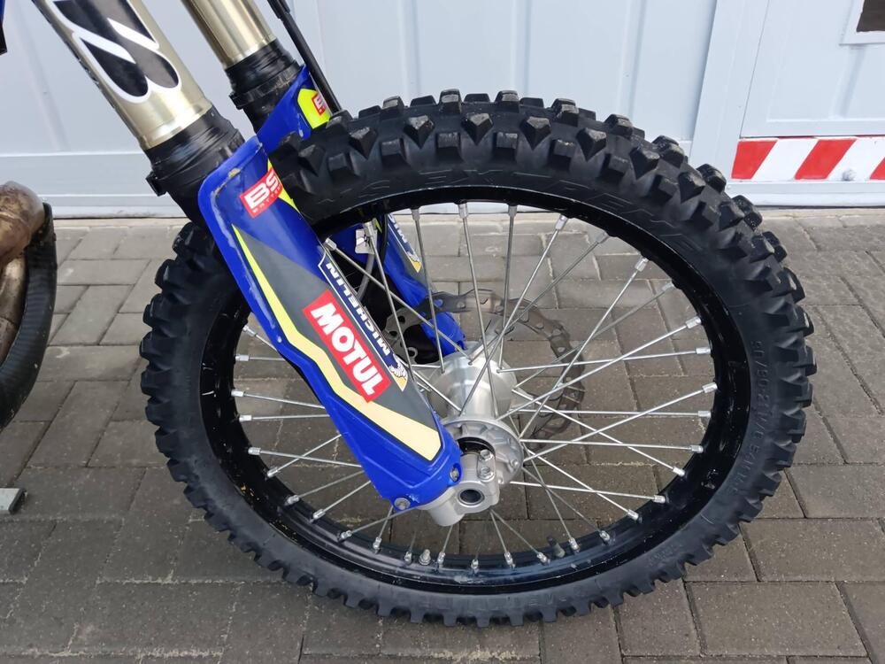 Sherco 300 SE Factory (2025) (9)