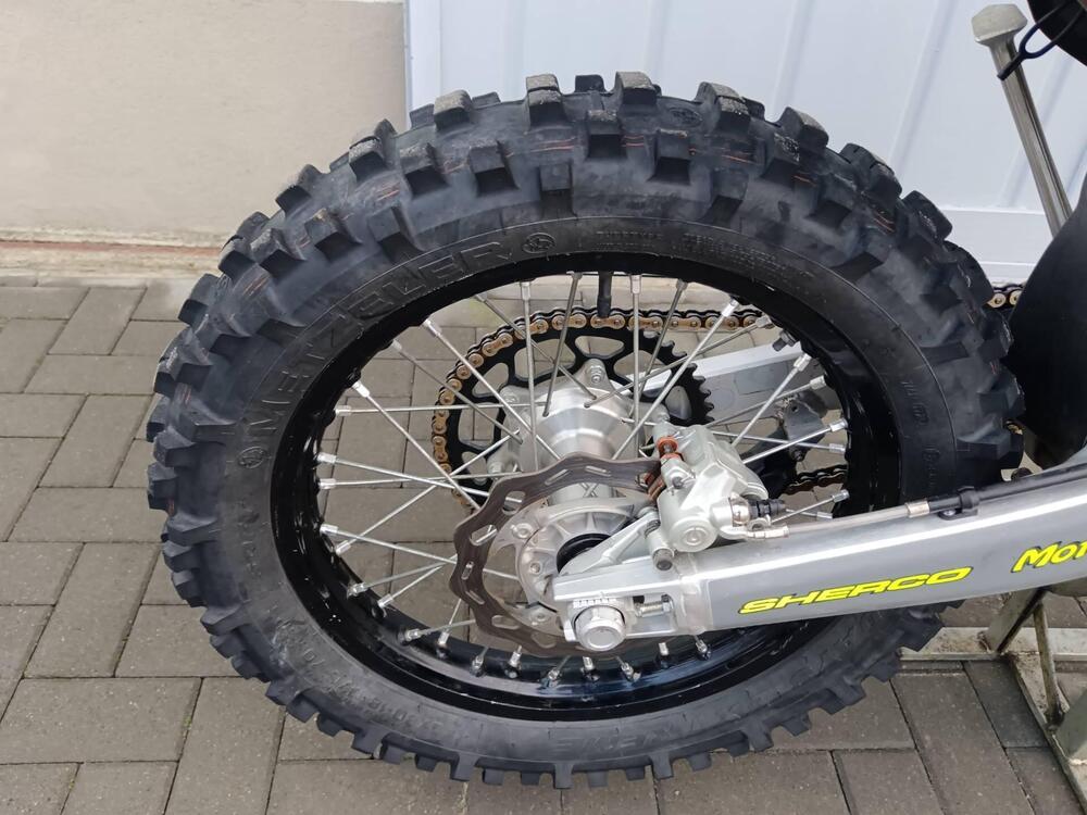 Sherco 300 SE Factory (2025) (11)