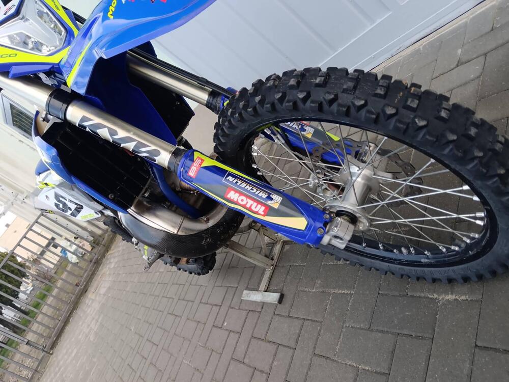 Sherco 300 SE Factory (2025) (13)