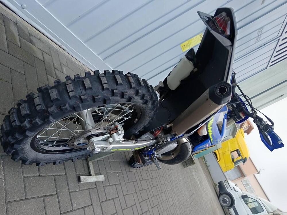 Sherco 300 SE Factory (2025) (15)