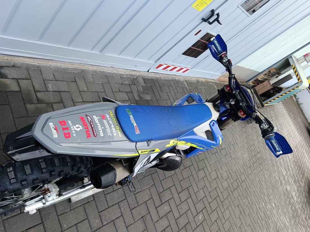 Sherco 300 SE Factory (2025) (17)