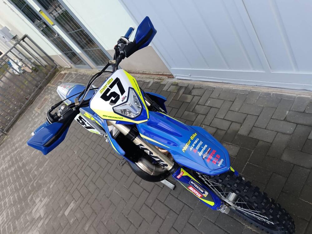 Sherco 300 SE Factory (2025) (18)