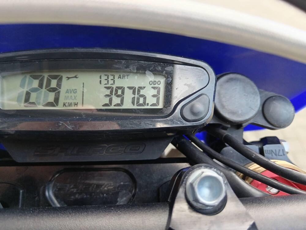 Sherco 300 SE Factory (2025) (20)