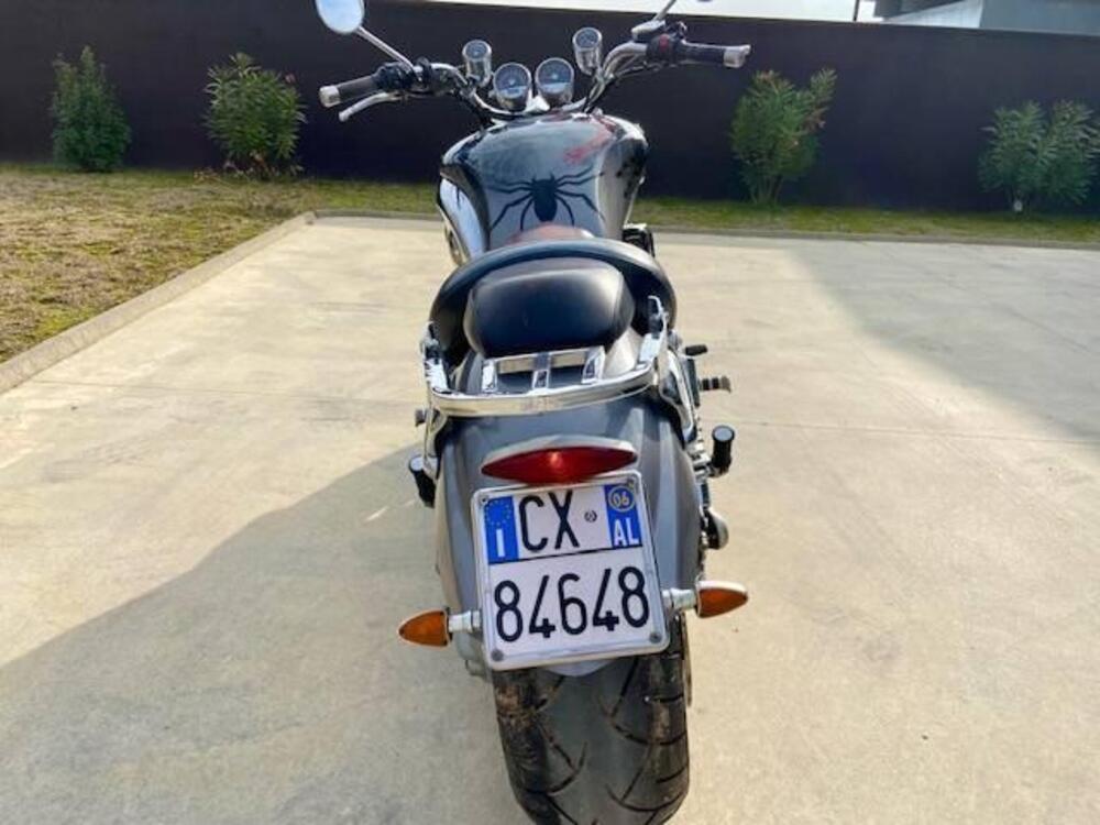 Triumph Rocket 3 (2004 - 11) (7)