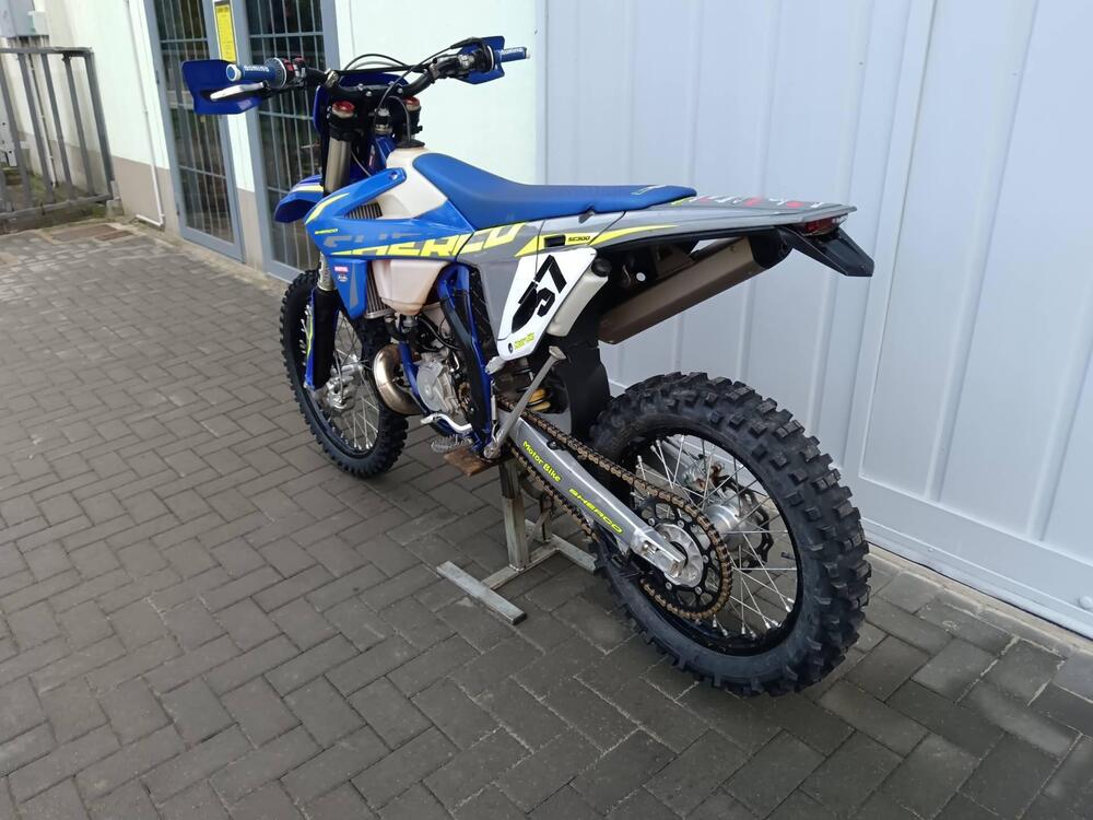 Sherco 300 SE Factory (2025) (6)