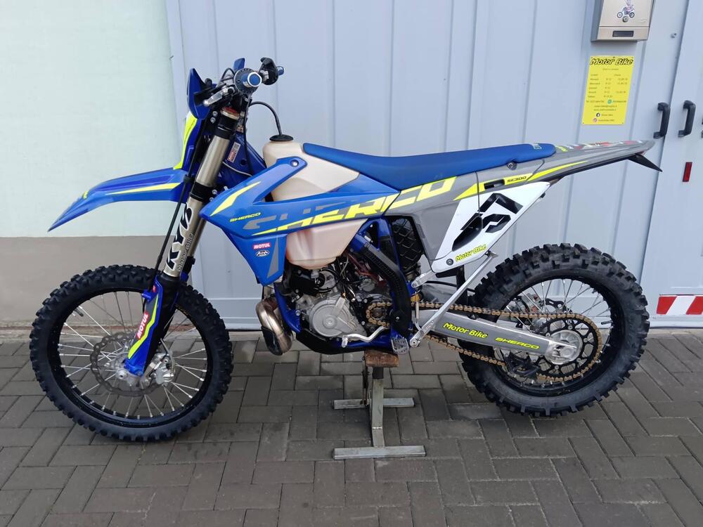 Sherco 300 SE Factory (2025) (4)