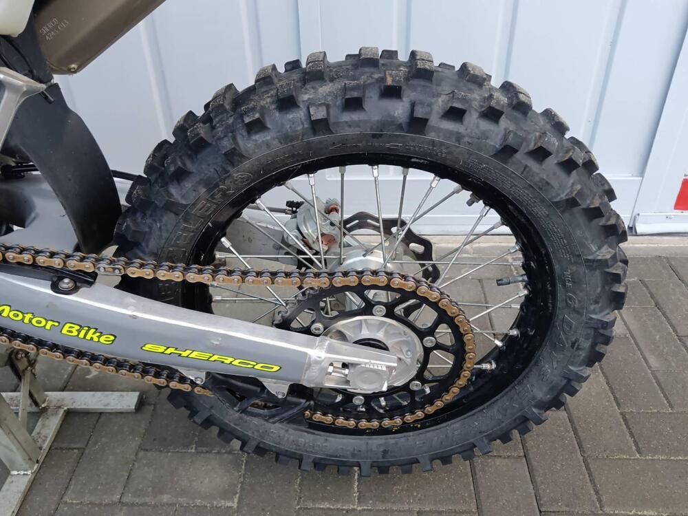 Sherco 300 SE Factory (2025) (12)