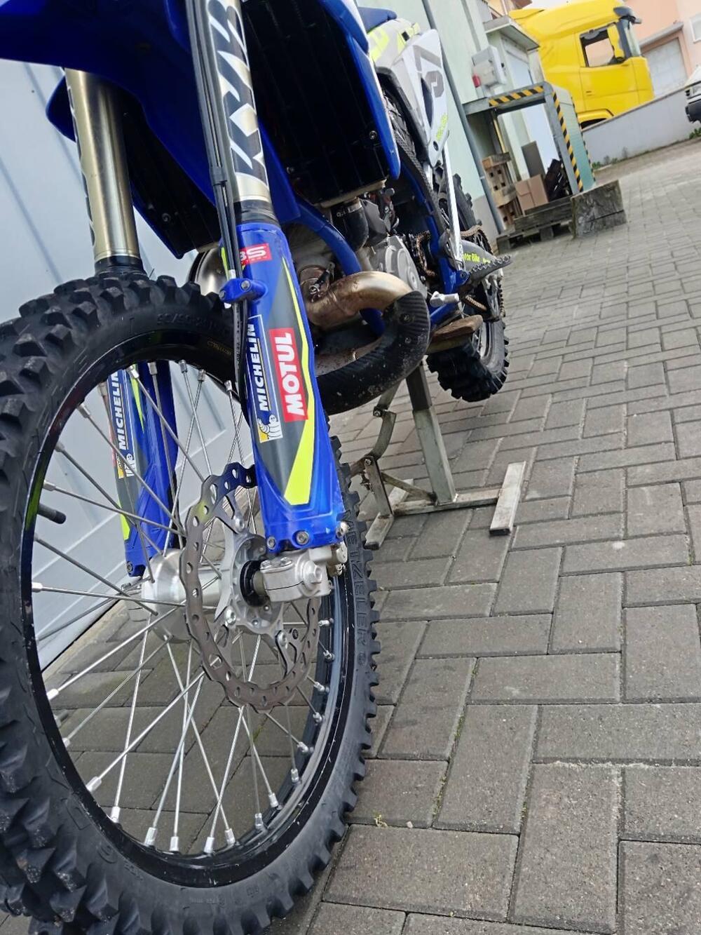 Sherco 300 SE Factory (2025) (14)