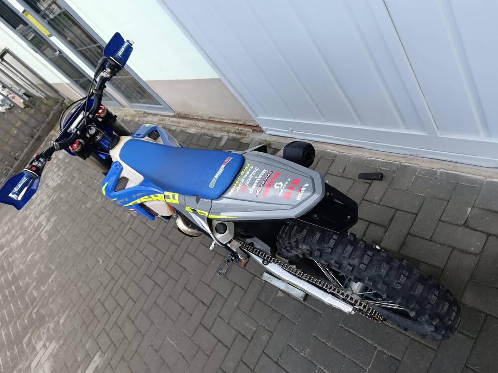 Sherco 300 SE Factory (2025) (19)