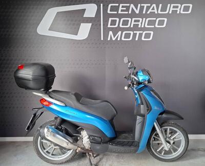 Piaggio Carnaby Cruiser 300 (2008 - 13) usata