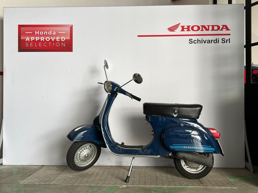 Vespa Primavera 125 (2021 - 23)