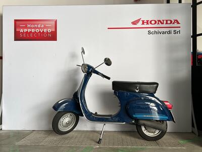 Vespa Primavera 125 (2021 - 23) usata