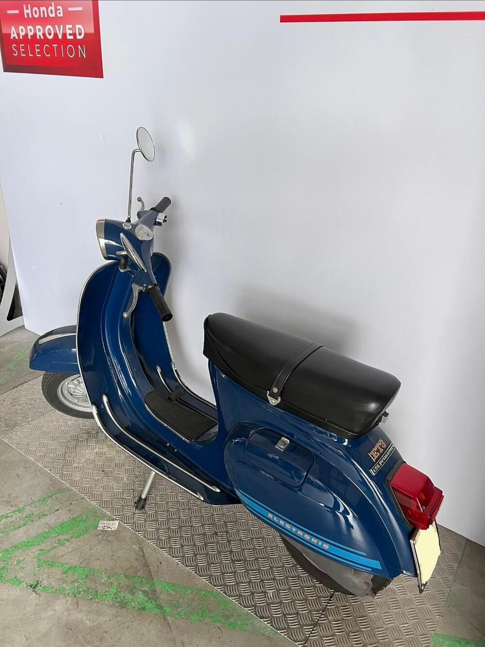 Vespa Primavera 125 (2021 - 23) (2)