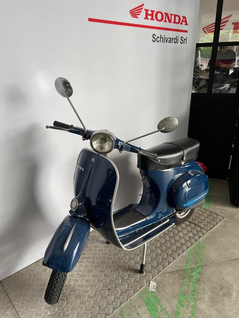 Vespa Primavera 125 (2021 - 23) (3)