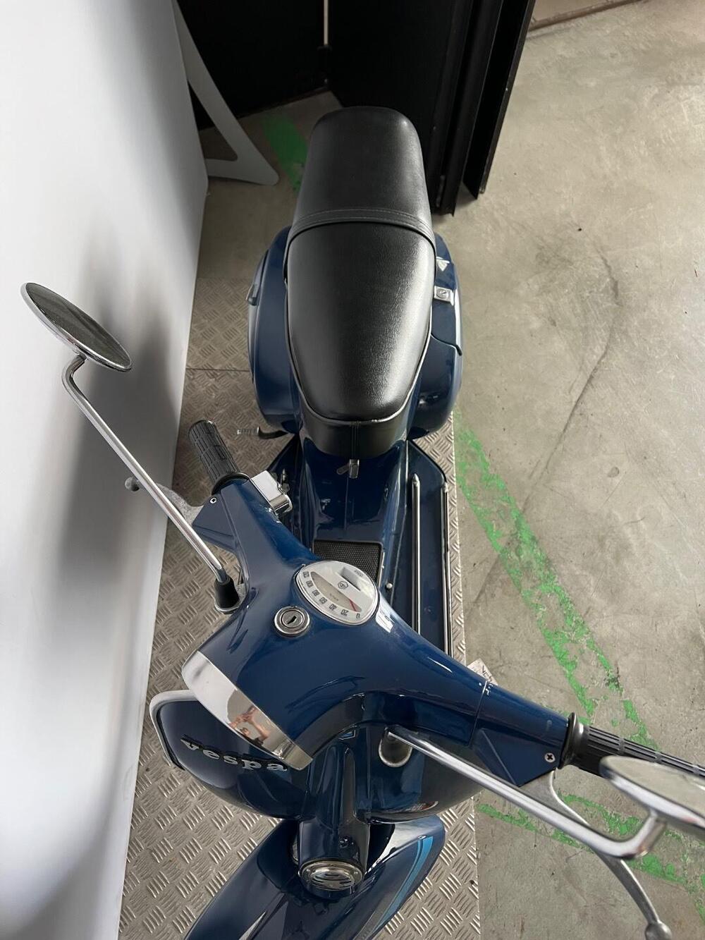 Vespa Primavera 125 (2021 - 23) (4)