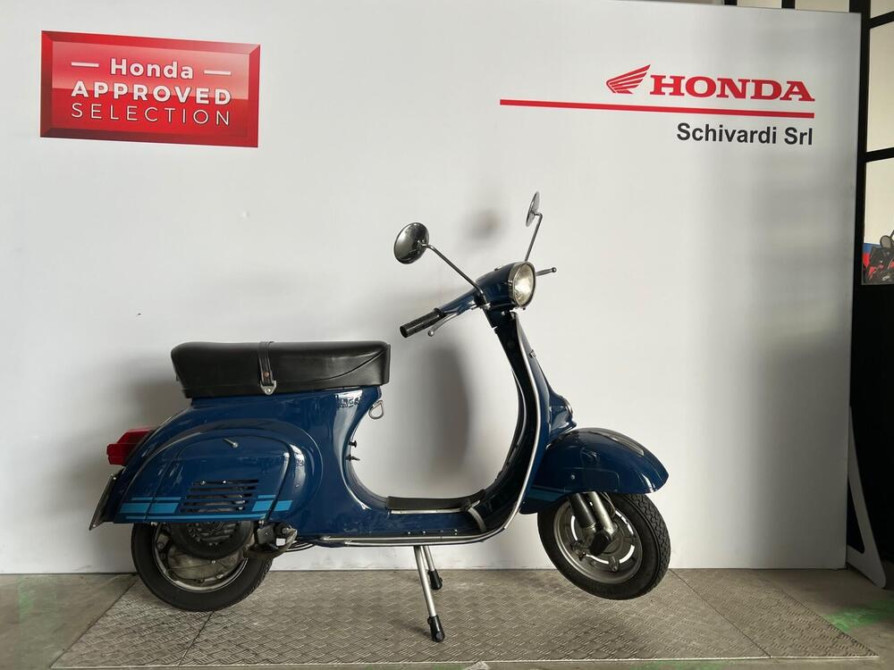 Vespa Primavera 125 (2021 - 23) (5)