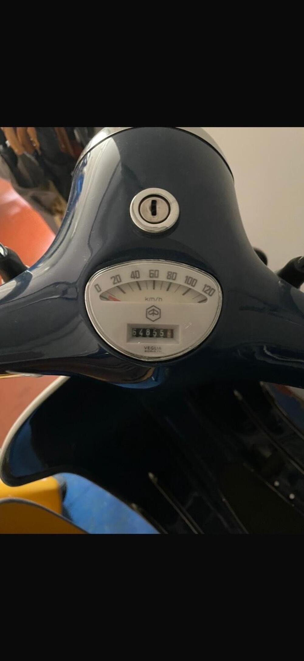 Vespa Primavera 125 (2021 - 23) (6)