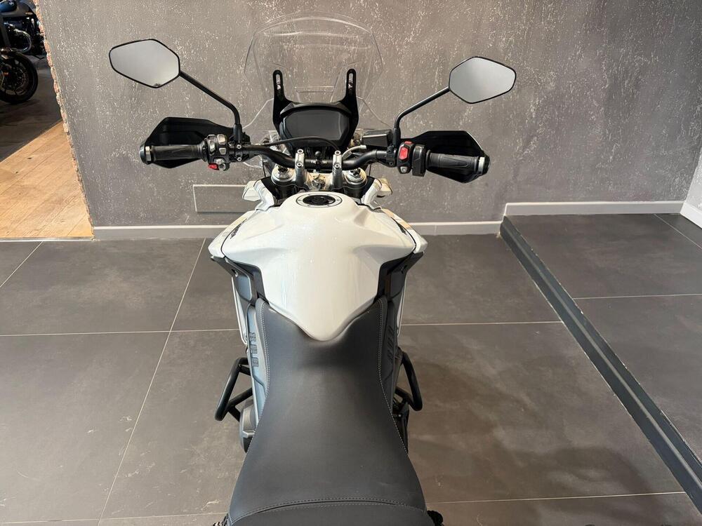 Triumph Tiger 800 XRt (2018 - 20) (8)