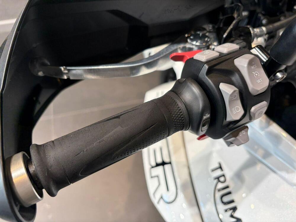 Triumph Tiger 800 XRt (2018 - 20) (10)