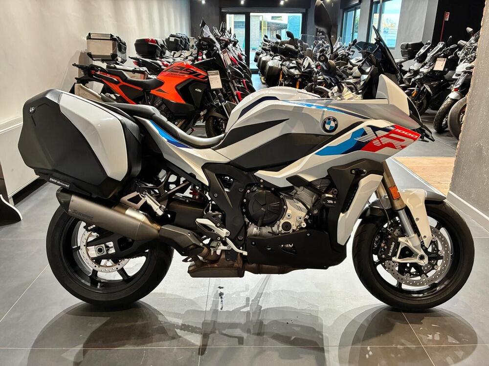 Bmw S 1000 XR (2020 - 23) (4)