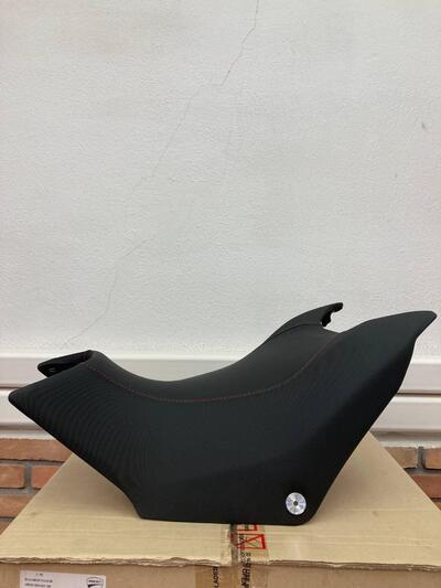 SELLA COMFORT PILOTA PER DUCATI MULTISTRADA 950