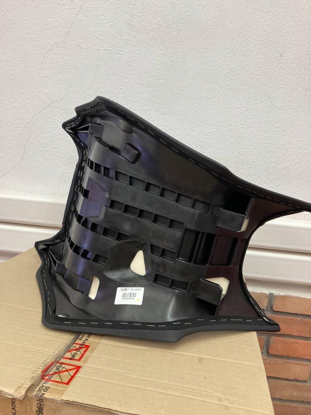 SELLA COMFORT PILOTA PER DUCATI MULTISTRADA 950 (4)