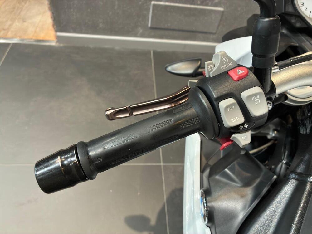 Bmw S 1000 R (2014 - 16) (9)