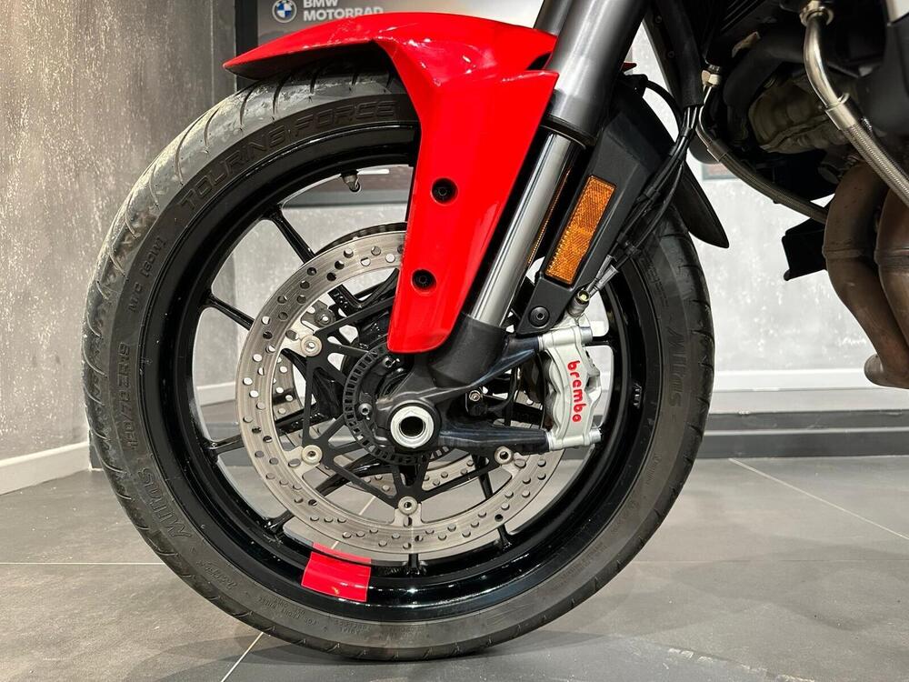 Ducati Multistrada V4 S (2021 - 24) (7)