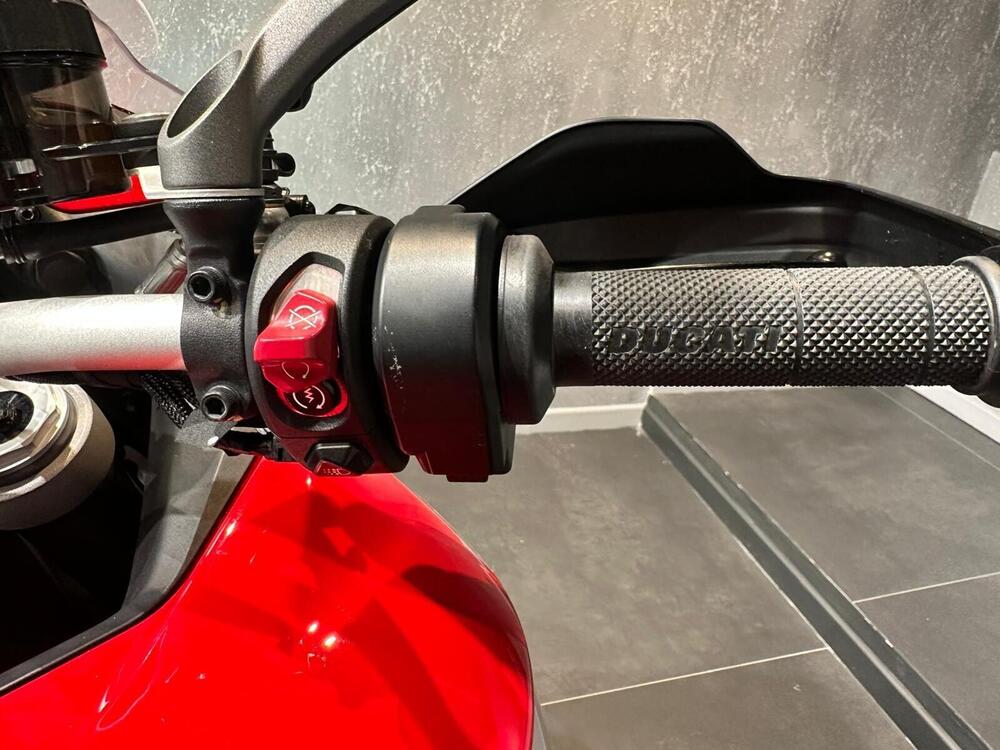 Ducati Multistrada V4 S (2021 - 24) (11)