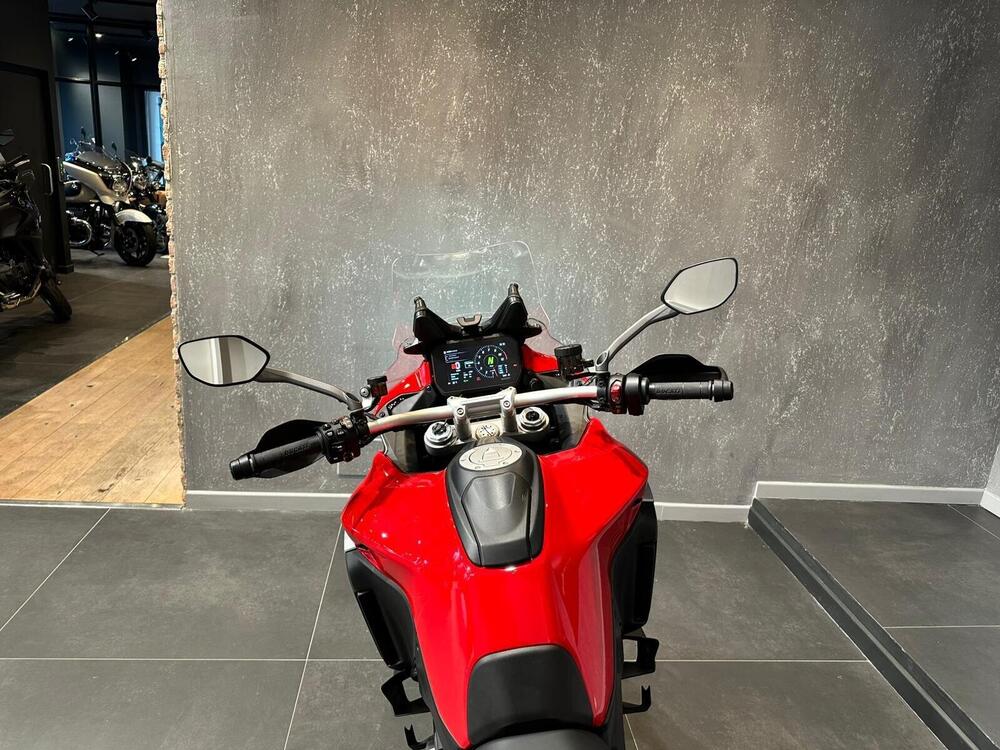 Ducati Multistrada V4 S (2021 - 24) (15)