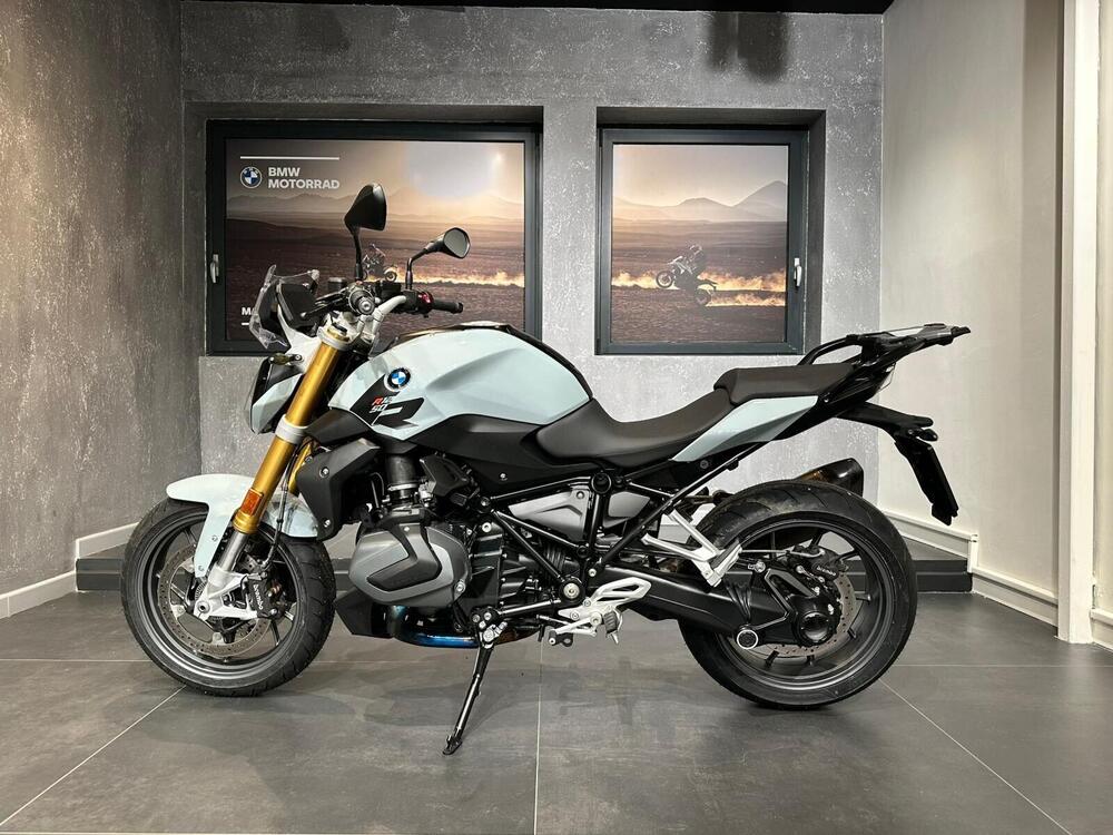 Bmw R 1250 R (2021 - 25)