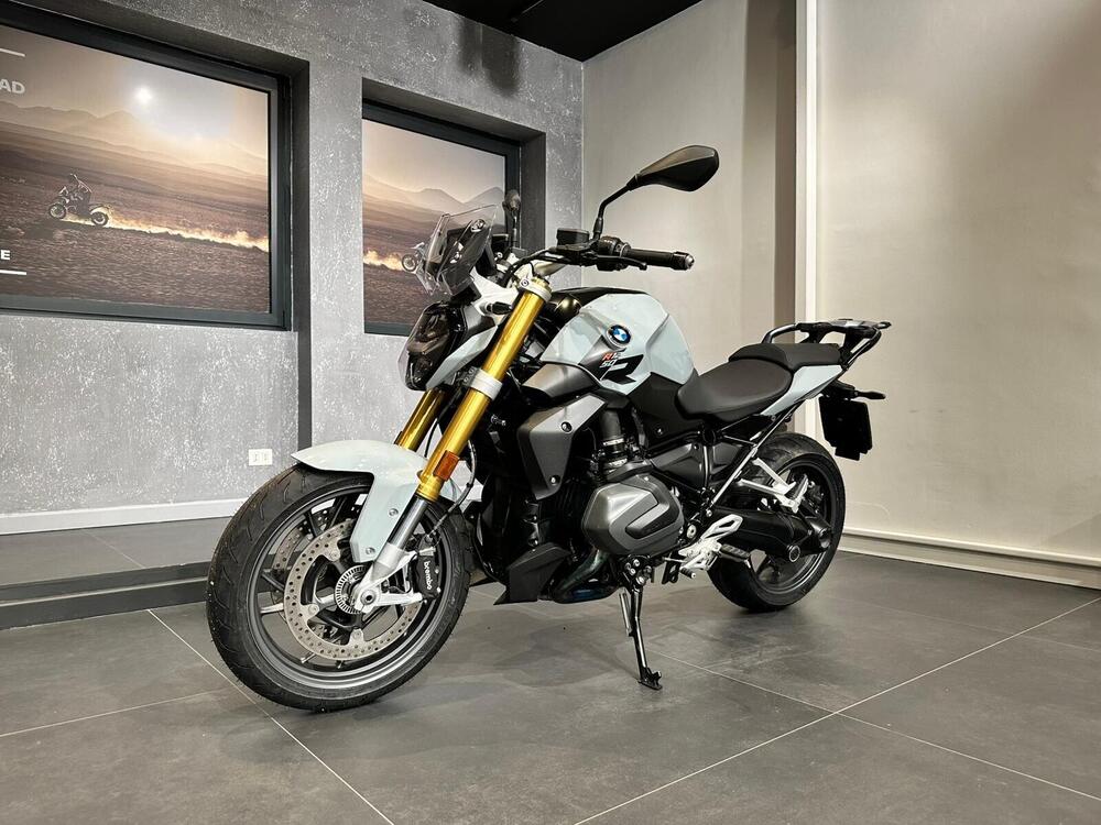 Bmw R 1250 R (2021 - 25) (2)