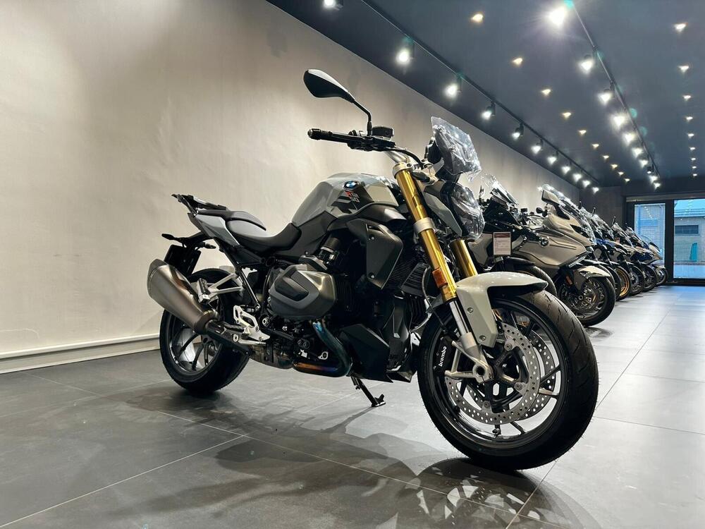 Bmw R 1250 R (2021 - 25) (3)