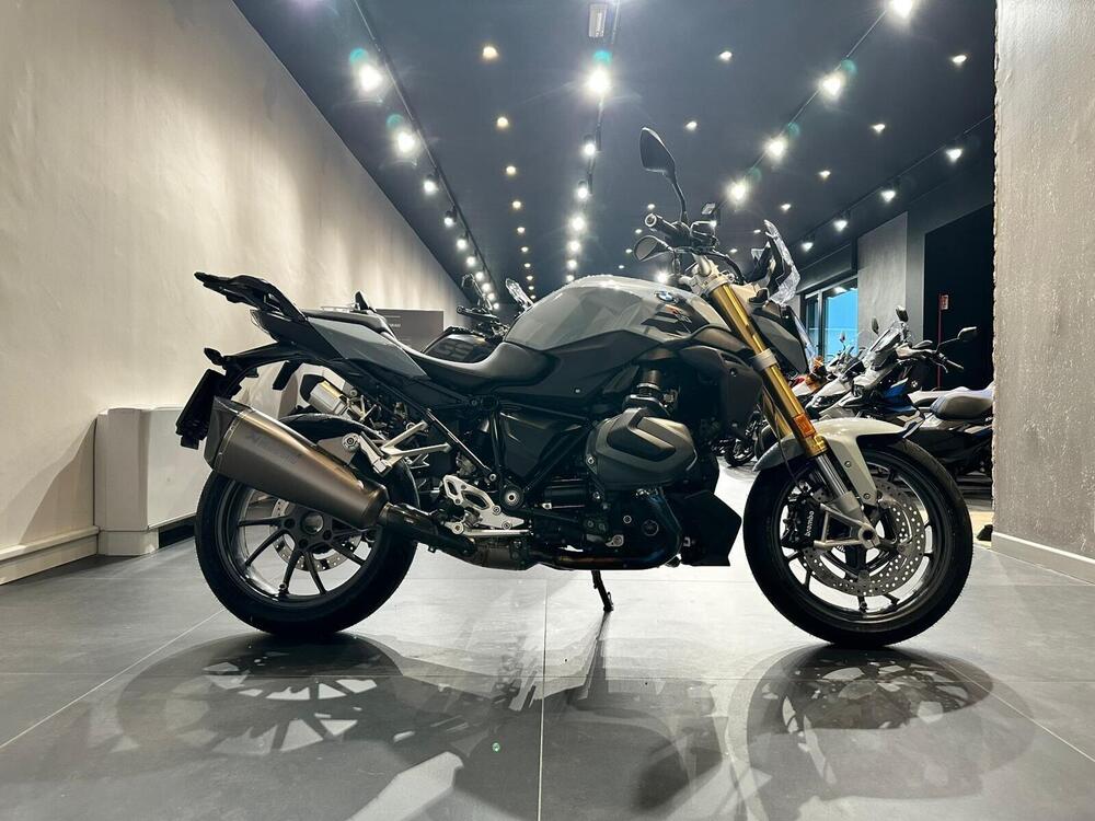 Bmw R 1250 R (2021 - 25) (4)