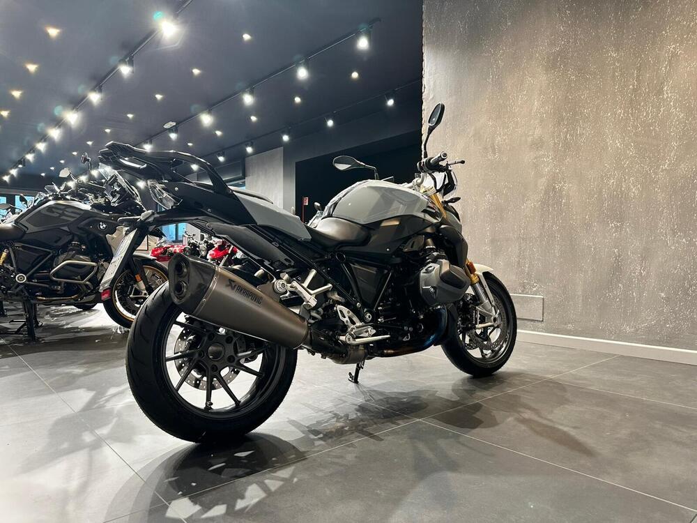 Bmw R 1250 R (2021 - 25) (5)