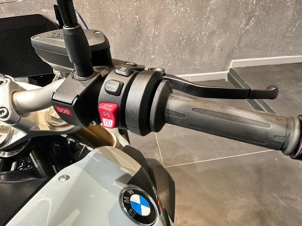 Bmw R 1250 R (2021 - 25) (9)