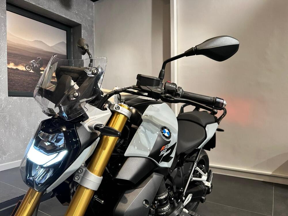 Bmw R 1250 R (2021 - 25) (11)