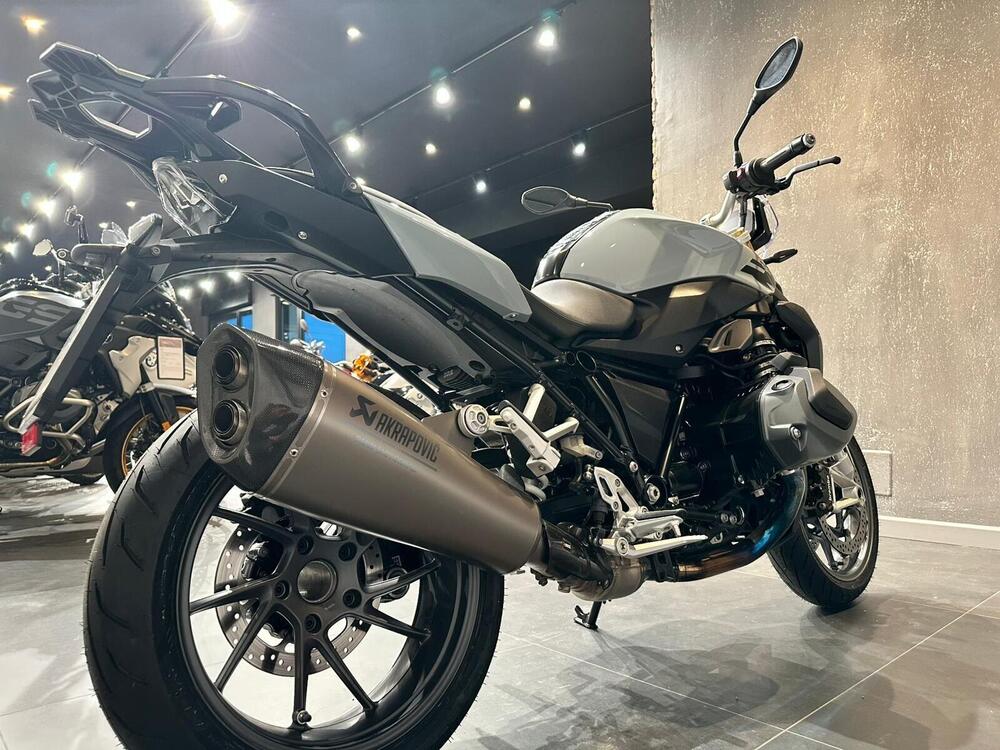 Bmw R 1250 R (2021 - 25) (13)