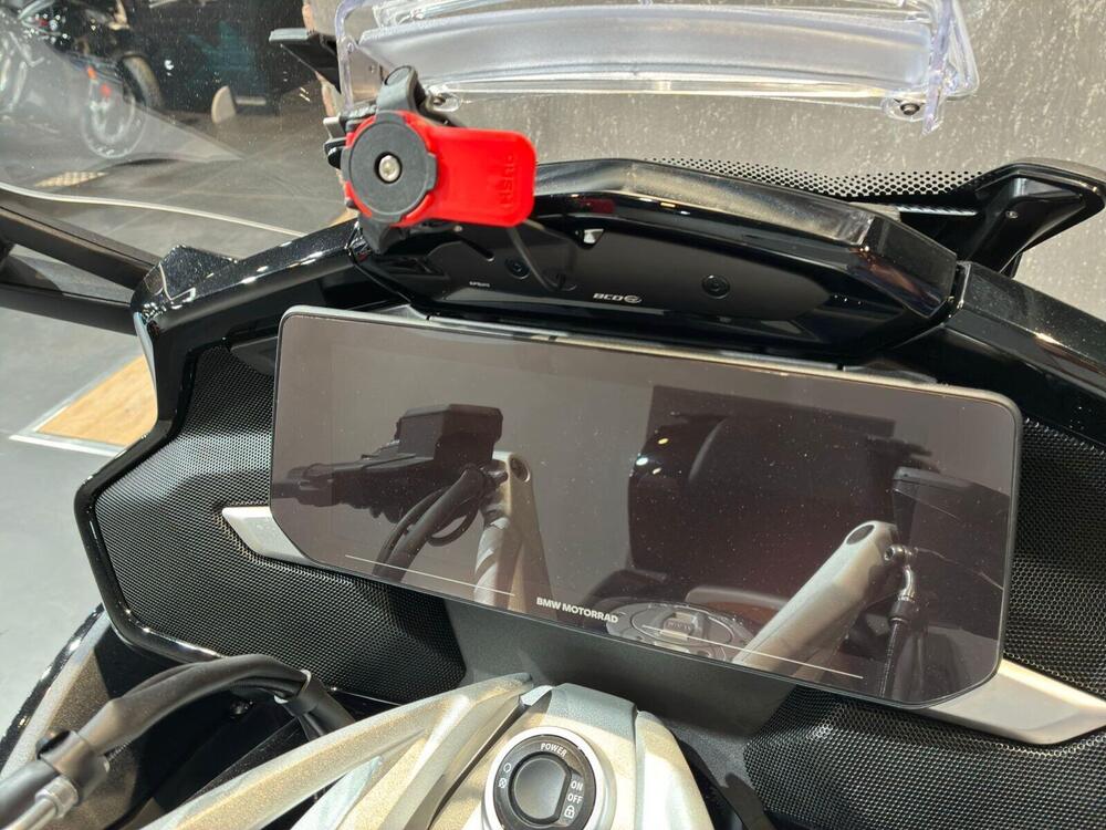 Bmw K 1600 GT (2022 - 26) (11)