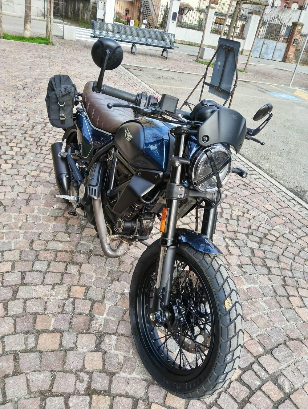 Ducati Scrambler 800 Nightshift (2023 - 24) (6)